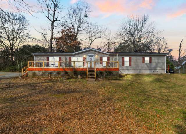 Property at 200 Western Shores Dr, Anacoco, LA 71403, 3 beds, 2 baths