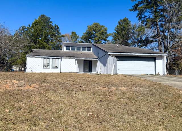 Property at 109 Burnley Dr, New Llano, LA 71461, 3 beds, 2.5 baths