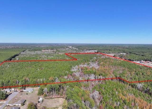 Property at Highway 171, Leesville, LA 71446