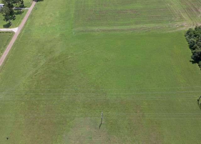 Property at Lee Eason Road (tract 3), Deridder, LA 70634