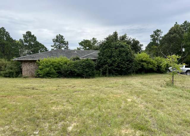 Property at 167 Phillip James Rd, Leesville, LA 71446, 4 beds, 2 baths