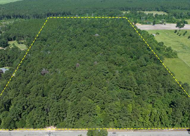 Property at Virgil Sims Rd, Deridder, LA 70634