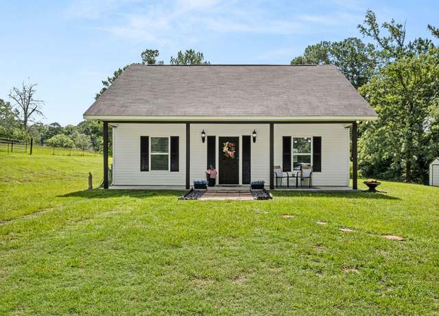 Property at 137 John Ross Rd, Anacoco, LA 71403, 2 beds, 1 bath