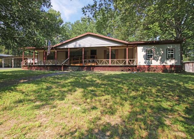 Property at 1172 Tom Beckcom Rd, Anacoco, LA 71403, 3 beds, 2 baths