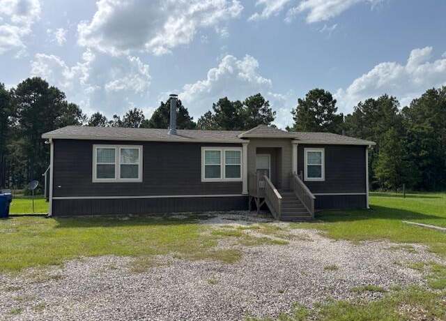 Property at 237 Boggs Rd, Sugartown, LA 70662, 3 beds, 2 baths