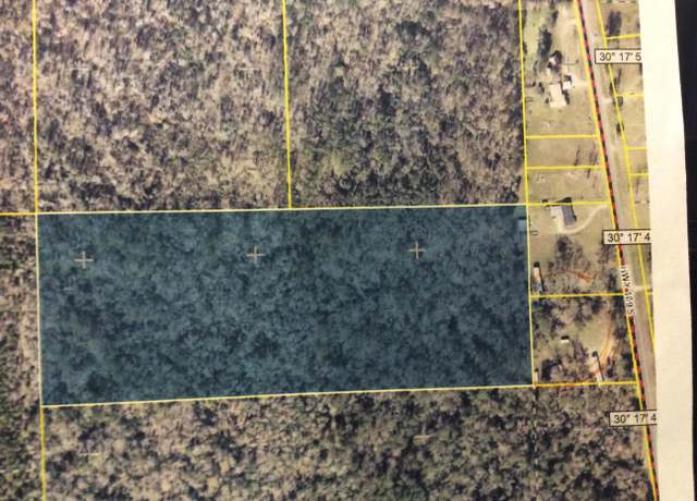 Property at Tbd Off Of Hwy 109, Starks, LA 70661
