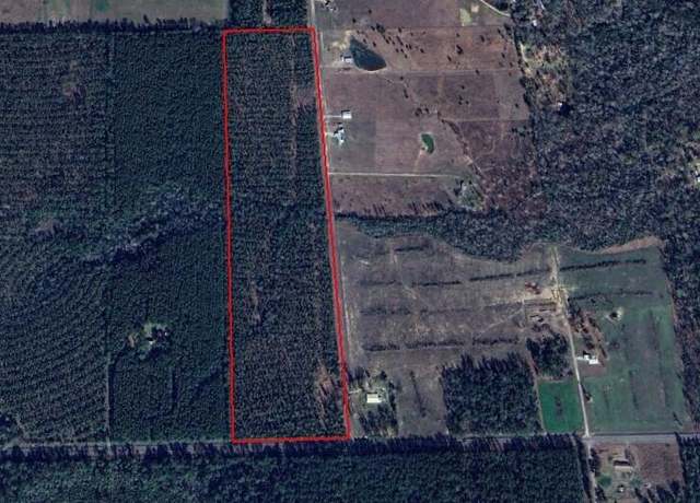 Property at Tbd Hwy 110 And Wesley Coleman, Longville, LA 70652