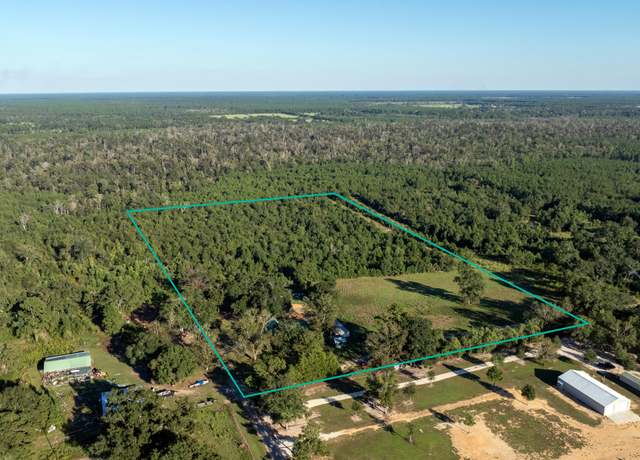 Property at N Smokey Cove Rd, Singer, LA 70660