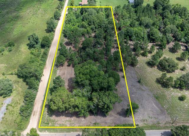 Property at Rc Calcote Road Tract 1, Leesville, LA 71446