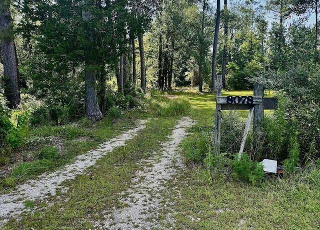 Property at 8078 Highway 171, Deridder, LA 70634