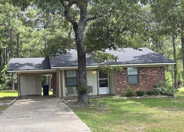 Property at 411 Tony Carter Rd, Leesville, LA 71446, 2 beds, 1 bath
