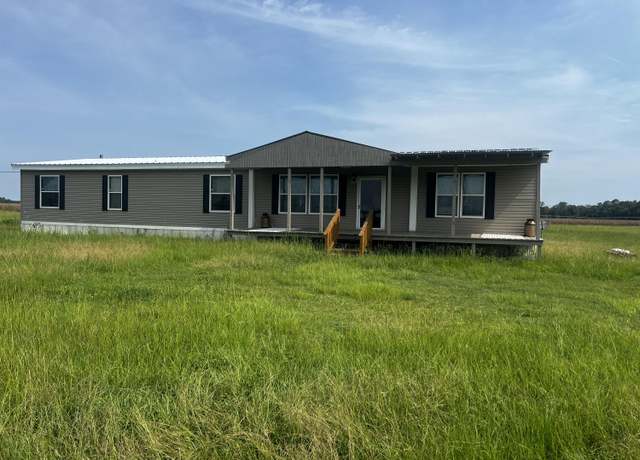 Property at 3610 Us-190, Deridder, LA 70634, 4 beds, 3 baths