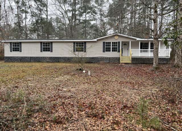 Property at 167 Rosa Lee Ln, Leesville, LA 71446, 6 beds, 3 baths
