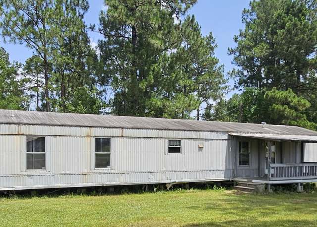 Property at 176 Horseshoe, Deridder, LA 70634, 2 beds, 2 baths