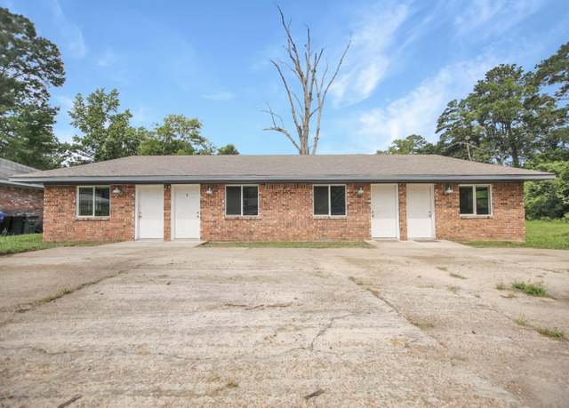 Property at 104 Ida St, Leesville, LA 71446, 4 beds, 4 baths
