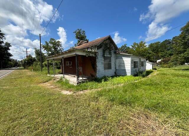 Property at 508 La-110, Merryville, LA 70653, 3 beds, 1 bath