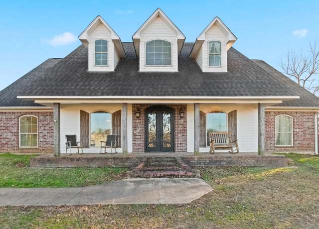 Property at 178 Dogwood Ln, Simpson, LA 71474, 6 beds, 4 baths
