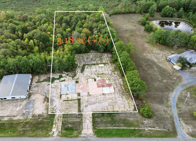 Property at Lake Charles Hwy, Leesville, LA 71446