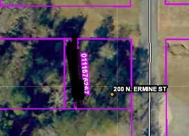 Property at N Ermine St, Leesville, LA 71446