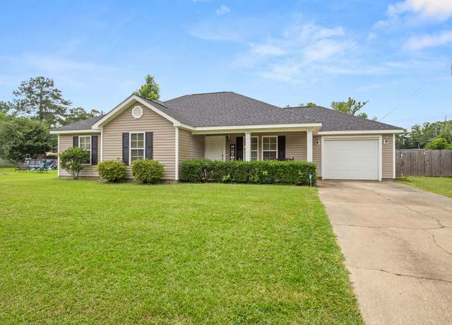 Property at 142 Calvary Missionary Church Rd, Deridder, LA 70634, 3 beds, 2 baths