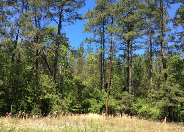 Property at Hwy 389, Merryville, LA 70653