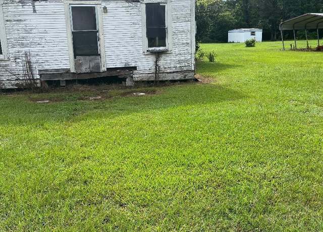 Property at 676 Hwy 110 W, Merryville, LA 70653