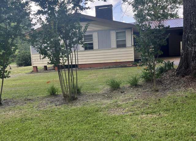 Property at 115 Walker Loop, Many, LA 71449, 3 beds, 2 baths