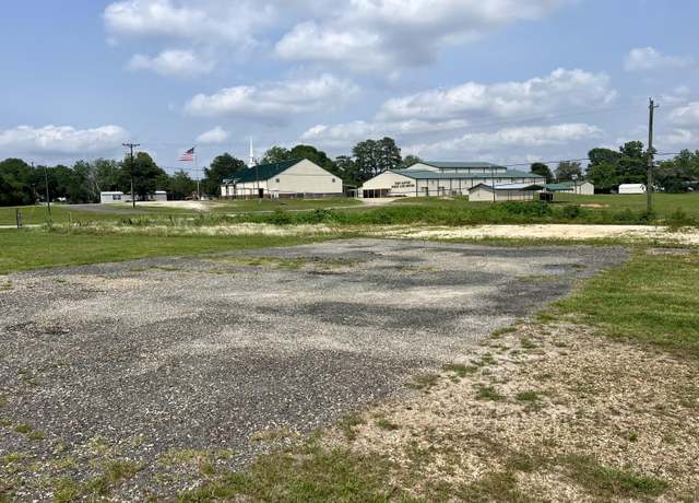 Property at Main St, Anacoco, LA 71403