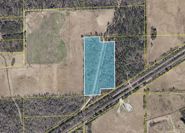 Property at Highway 90 W, Vinton, LA 70668