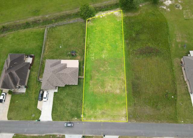 Property at Chestnut St, Iowa, LA 70647