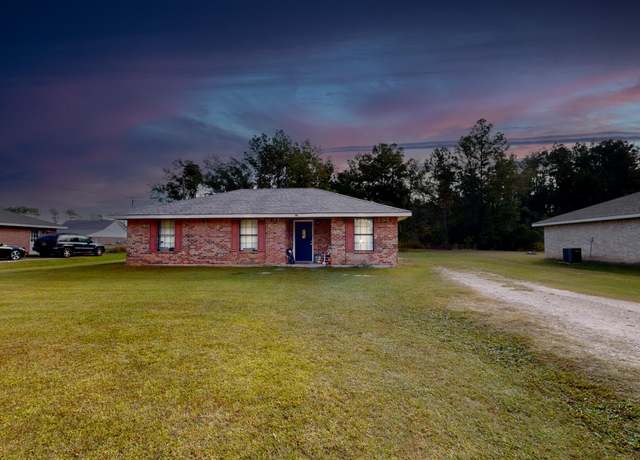 Property at 1114 Pinder Ln, Dequincy, LA 70633, 3 beds, 2 baths