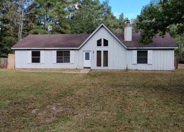 Property at 1976 Savage Forks Rd, Leesville, LA 71446, 3 beds, 2 baths