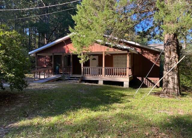 Property at 190 Roberts Acres Rd, Leesville, LA 71446, 3 beds, 2 baths