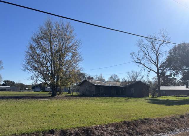 Property at Corley St, Dequincy, LA 70633