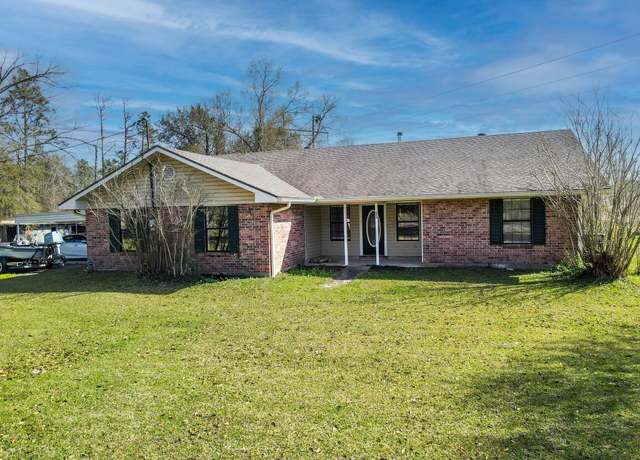 Property at 497 High Hope Rd, Sulphur, LA 70663, 3 beds, 2 baths
