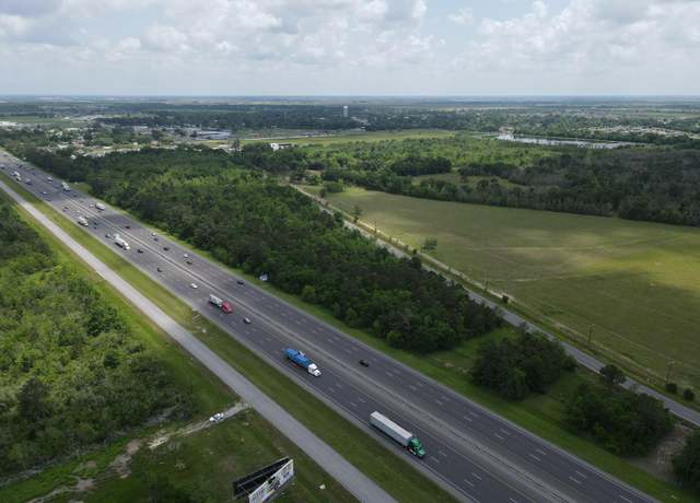 Property at Hwy 3256 (i-10 Service) Rd, Iowa, LA 70647