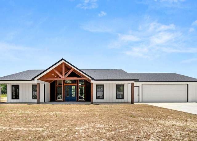 Property at 3639 Belview Rd, Leesville, LA 71446, 4 beds, 2 baths