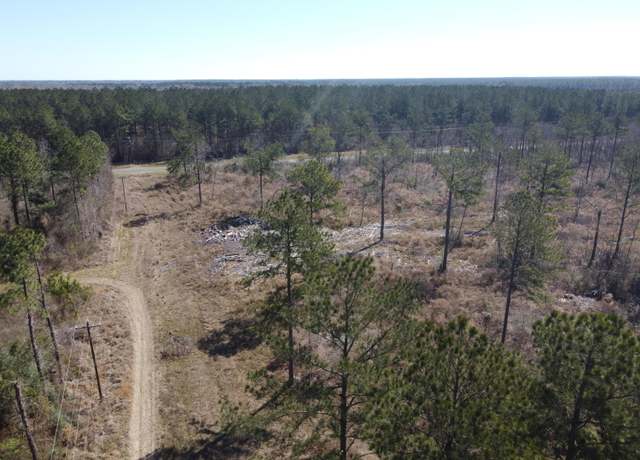 Property at Tbd Hwy 27, Deridder, LA 70634