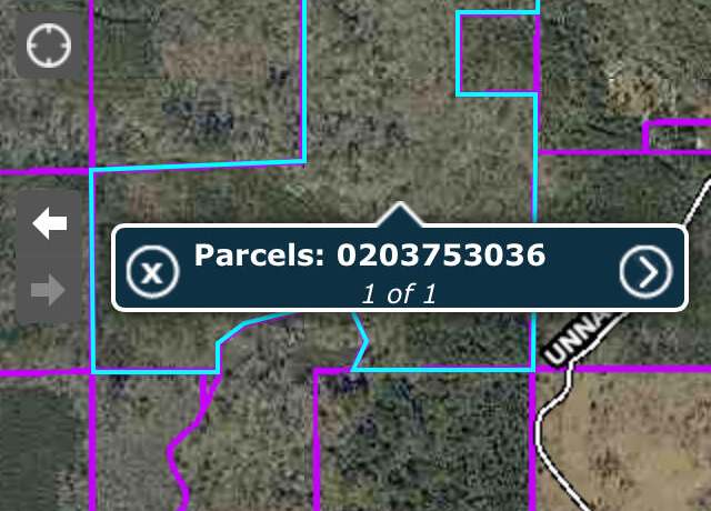 Property at Tbd Land T3nr10w- Sec 10, Swnw, Anacoco, LA 71403