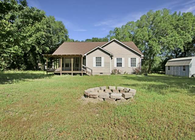 Property at 184 Mcmanus Rd, Leesville, LA 71446, 3 beds, 2 baths