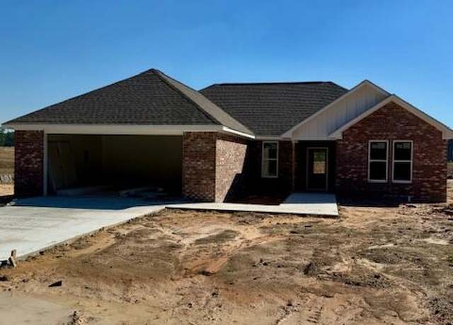 Property at 177 J.l Obanion, Leesville, LA 71446, 3 beds, 2 baths