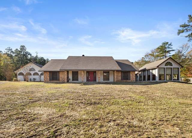 Property at 275 Marthaville Rd, Many, LA 71449, 5 beds, 3.5 baths
