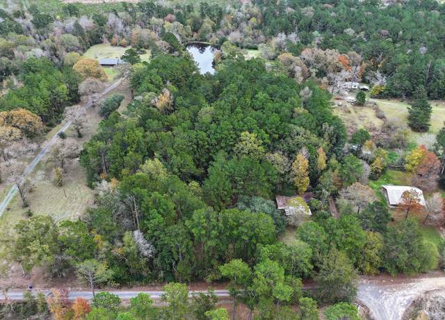 Property at 372 Hog Farm Rd, Deridder, LA 70634