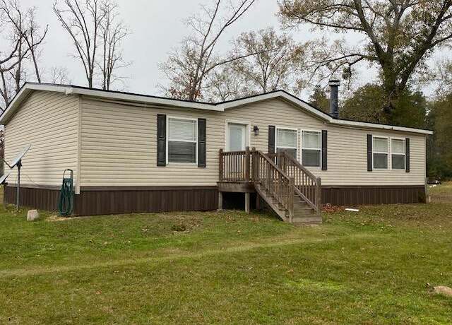 Property at 494 Goodeaux Rd, Longville, LA 70652, 3 beds, 2 baths