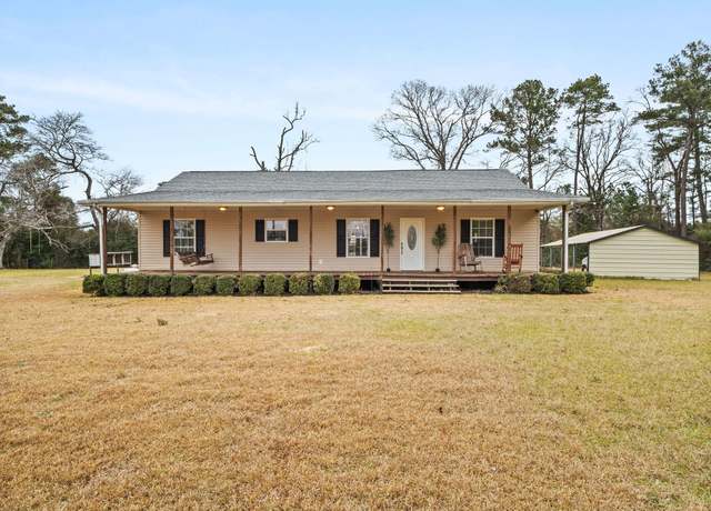 Property at 270 Burr Cemetery Rd, Anacoco, LA 71403, 3 beds, 2 baths