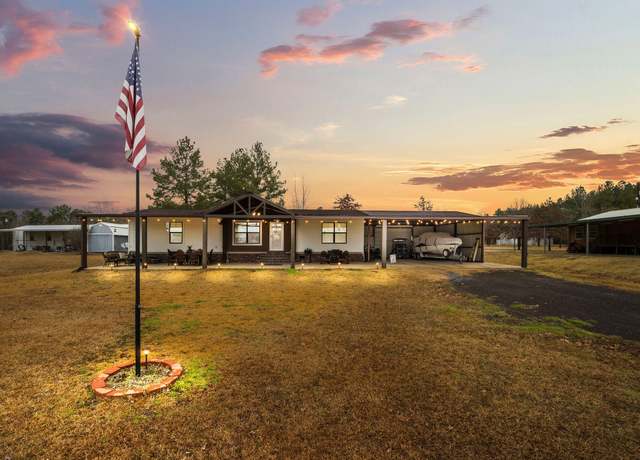 Property at 179 St Croix, Florien, LA 71429, 3 beds, 2 baths