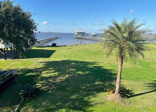 Property at Big Lake Rd, Lake Charles, LA 70605
