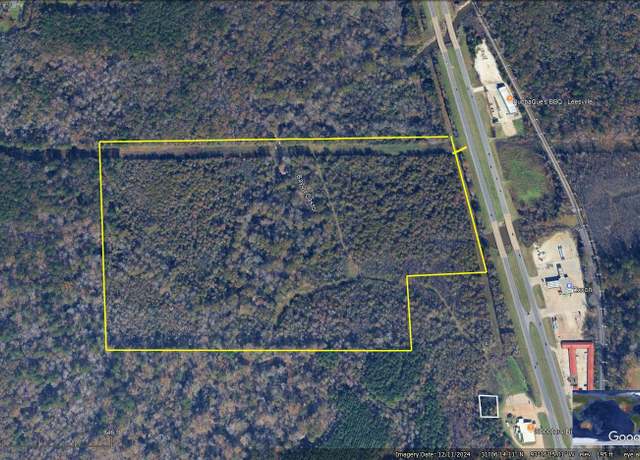 Property at Us-171, New Llano, LA 71461