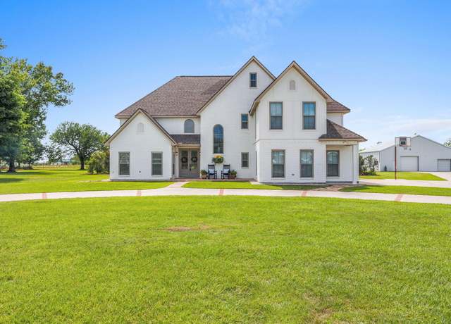 Property at 181 Klumpp, Lake Charles, LA 70607, 5 beds, 3.5 baths