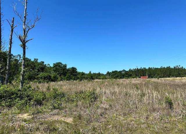Property at 0 Panhandle Rd, Dequincy, LA 70633